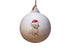 Havanese Fawn Ceramic Bauble